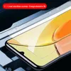 ZLNHIV -smartphone för Samsung Galaxy A04 A04S A04E A12 A13 A14 A22 A23 A24 A31 A32 A33 A34 Tempererad glasfilm Skärmskydd