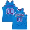 Autentico ritorno al passato di ritorno al passato di basket di basket Tops per uomo per uomo SEASSEY SEAD Team Unisex Top