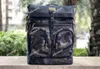 рюкзак Mens Sport Travel Bag Tumin Alpha 3 серии баллистических нейлонов Men039s Snapas Black Business Backpacks Computer Bag4529005