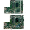 Motherboard PLACA X541UV Mainboard For ASUS X541U X541UJ A541U X541UVK K541U Laptop Motherboard With 4GB 8G I36TH I5 I7 GT920M 100% Working