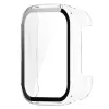 PC för fall för XPLORA XGO3 Smartwatch Full Cover Bumper Protective Frame Screen Protector 55kc