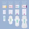 NIEUWE AANSPUNT FRISS MADERNITY SANITIRY NAPKIN MAXI DAG GEBRUIK GEBRUIK Postpartum Menstruele periode Anion Pads Sanitair Napkin Vrouwelijk Hygiëne Sanitair pad