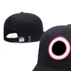 Hat de designer masculino Capinhas de beisebol feminino Captrines Summer Snapback Sunshade Sport Bordery Casquette Beach Luxo Chapéus de luxo