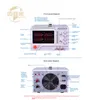 DC 15V 20V 30V 50V 60V 100V 150V 200V 300V 400V 500V 800V Adjustable 1A 2A 3A 5A 10A 15A 20A 30A 50A 60A Switching Power Supply