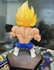 Action Toy Figures Vigita Fitness Muscle Edition Pvc Picture Model 17 см.