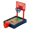 Hot Summer Desktop Board Game Basketball Finger Mini Machine Party Table Sport Games per bambini adulti