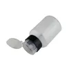 Empty pces 5 250ml / 60ml ftth Alcohol Bottle Drop Leak Proof Alcohol Dispensing Pump Bottle For Fiber Optical Cleaning Tool