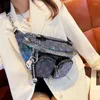 Shoulder Bags Luxury Designer Mini Purses And Handbags Chest Crossbody For Sport Sac A Main High Quality Bolsa