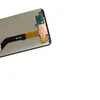 6.8 '' Display för Motorola Moto G51 5G LCD Display Pekskärm Digitizer Assembly Ersättningsfri frakt