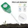 Mini Sol PH METER METREL