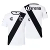 Новый клуб Crows Football Jersey Custom Name Cosplay Club de Cuervos футбольная футболка 3D Printing для мужчин и женщин