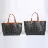 Tote Bag Designer Bag Fashion Women's Handbag High quality Leather Bag Casual Large Capacity Mom Shopping Bags