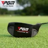 PGM Golf Cuttter Putter Steel Golf Club para homens Mulheres Ceda de areia Driver Driver Pitching Wedge Chipper Putters Golf Irons TuG042