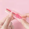 1pcs kawaii geléia eraser lápis fofo push-pull forma de borracha papeiro coreano