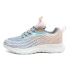 Casual Shoes Women's Sneakers 2024 Summer Fashion Lightweight For Women Breattable Walking Mesh Outdoor Running