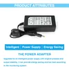 Adaptador de laptop AC DC Transformador de fonte de alimentação 19V 220V a 19V 3.42A 3.95A 4.74A 65W 90W Notebook Fonte Eu