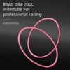 Ridenow Ultralight Bike Inner Tube 700 X18 32 Road MTB Bicycle TPU Materiaal Band 65 mm Lengte Franse klep Super Light