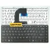 Tangentbord för HP Probook 6460 6460B 6465 6465B 6470 6470B Series Laptop Keyboard US English