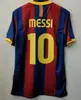 05 06 08 09 RETRO MADRIDS RETRO MESSIS XAVI A.INiesta Soccer Jerseys 10 11 12 13 14 15 16 17 18 Koszula Vintage Ronaldinho Rivaldo Henry Ronaldo Puyol Kidsfootball