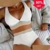 Bikinis sexy de designer de alta qualidade