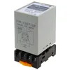 C61F-GP level relay C61F - GP water level controller switch pump automatically switches with base