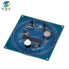 DS1302 Affichage LED rotatif Alarme électronique Module de l'horlote de bricolage Affichage de température LED pour Arduino