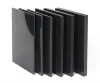 1PC Food Grade HDPE Board Wear Resistant Black PE Plate Polyethylene Plastic Gaskets