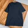 2024 Plus Men Men Thirt T Shirt Designer T koszule męskie Masowe moda Lampka luksusowa bawełniana koszulka z krótkim rękawem