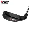 PGM Golf Cut Putter Steel Golf Club för män Kvinnor Sand Wedge Cue förare Pitching Wedge Chipper Putters Golf Irons Tug042