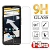 3-1PC Protective Glass For Caterpillar Cat S53 Tempered Glass Screen Protector For Cristal Templado Cat S53 S 53 Smartphone Film