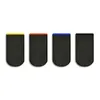 20~40Pcs New Finger Cover Game Controller For PUG Sweat Proof Non-Scratch Sensitive Touch Screen Thumb Sleeve Gloves