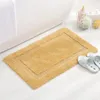 Tappetini da bagno tappeti per bagno in microfibra cuscinetti da letto per la casa per casa che assorbono rapidamente il tappeto 50 80 cm