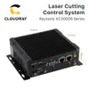 クラウドレイレーザー切断システムレイトゥールXC3000Sシリーズパルス/エーテルキャットレーザー切断機制御システム