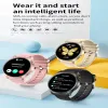 Watches 2023New för Huawei Men's Smartwatch 1.43 HD AMOLED Bluetooth Call Health Monitoring 100+Sports Mode GPS Track Women's Smartwatch