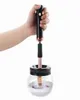 Makeup brush cleaner Machine Washing and Drying Make up Brushes Convenient Silicone Beauty Brushes battery Electric Washing Cleani5017190