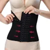 Allenatore in vita Shapers Body Tummy Shapewear Women Postpartum Bandage Modeling Cingle Cesming Corset Slimming Corset for Women Belt Corset