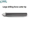 Key Machine Cutter Carbide Dimple Cutter för Wenxing Q33 Q31 Defu 368A Manual Key Duplicator Copy Machine Locksmith Tools