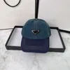 Casquette designer baseball möss