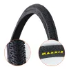 Maxxis 20inch 451 Bike Tyre 20x1 1/8 20x1 3/8 Torch DTH Small Wheel BMX Punctie Resistent Anti-slipbanden 60-85psi