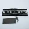 Продажа эластичных повязки для женщин и мужчин высшего качества бренд -бренды Sport Outdoor Designer Scarf Hea226w