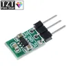 MINI 1,8 V 3V 3,7 V 5V à 3,3 V Boîte BUCK FORTUME PUMPLE DE CHARGE RÉGULÉE 2 EN 1 DC / DC CONVERTER