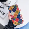 Retro Bohemian European Color Pattern Case For Xiaomi Poco X5 M5 M4 C40 F4 X4 X3 M3 F3 GT Pro 5G 4G Black Shark 5 Mix 3 2 4 Case