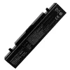 Batterien 6600mAh 9 Cell Laptop -Batterie für Samsung R540 AAPB9NC5B AAPB9NC6B AAPB9NC6W AAPB9NS6B R518 R519 R520 R522 R540 R580 R610