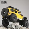 1.0inch MT -däck+Sponge 55x17mm 1/24 RC Crawler Truck Car Parts For Axial SCX24 Deadbolt AXI00001 AXI00002 T1/T2 Gladiator 1/18