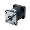 PX86 Planetary Reducer DC Motor Reduzierverhältnis 3/4/5/6/8 Eingangsloch 16mm Ausgangswelle 14mm für Nema 32 34 Servo -Steppermotor