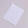 Hinge Sheet 180mmx140mmx0.3mm 1pcs for Remote Control Aircraft Fixed Wing Hinge Paper Material HM Accessories