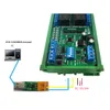 20CH 20DO 2DI 2AI RS485 Relay Module PLC IO Expanding Board Modbus RTU 4-20MA 0-10V Current Voltage Input Acquisition