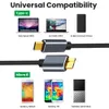 Laptop Computer Cord SSD HDD Connector USB C to Micro B 3.0 Cable 5Gbps Fast Speed USB 3.1 Type-C to Micro B Data Sync