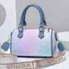 New Women's Handbag, Fashionable Casual Shoulder Crossbody Bag, Versatile and Simple Girl Lunch 78% Off Store wholesale