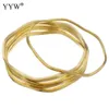 Bangle 7 -stcs/set fashioin roestvrijstalen armband voor vrouwen brede armbanden sieraden Romeinse stijl gouden roos sliver kleur bedel armbanden 24411